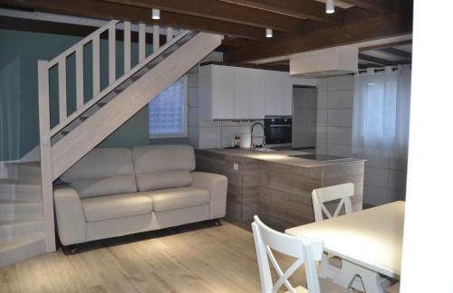 Casa Canal de las Tejeras - Foto 6