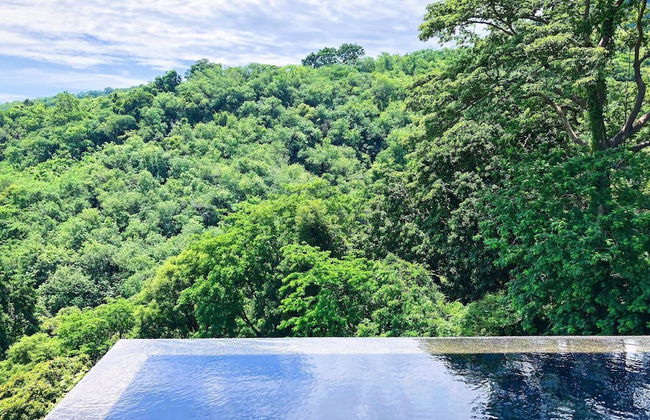 Hilltop Wow 4br Seaview Pool Villa at Naithon Beach - Foto 20