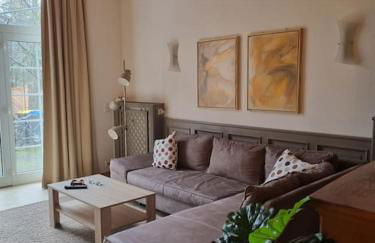 Viel Harmonie - Moderne Ferienwohnung nahe Steinhude mit Terrasse - Foto 9