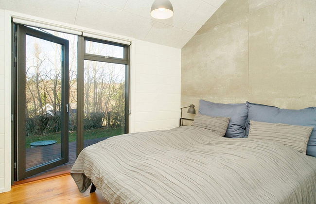 5 Star Holiday Home in Frederiksvaerk - Foto 3