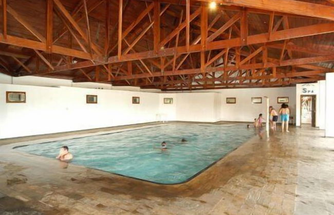 Hotel Fazenda Sete Lagos - Photo 68