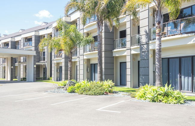 Portside Hotel - Foto 59