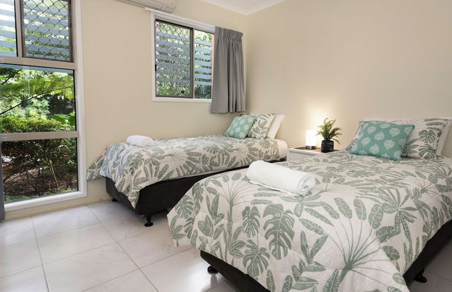 Marlin Cove Resort - Photo 22