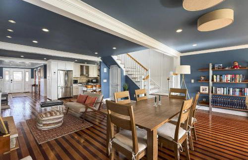 Pine Creek Beach House - Foto 42