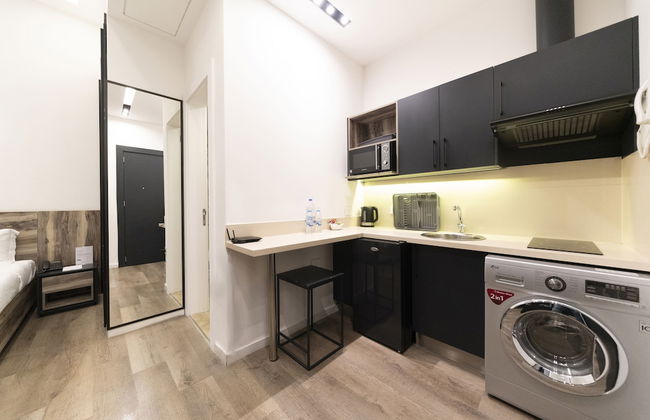 Loft 29 Residence - Foto 35