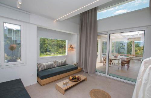 Aristotelia Gi - Premium Luxury Villas with Private Pools - Photo 13