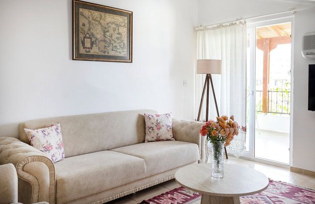 Kaya Apart Datca - Foto 51