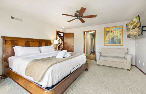 cARpe diem-Stunning Lake Views-2mi to Boat Ramp - Foto 12