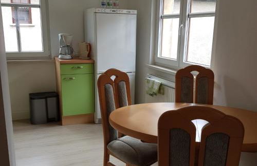 FeWo "Am Teich" - Foto 12