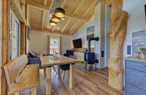 Luxus-Chalet Mühlberg - Foto 17