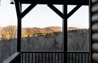 New The Hummingbird - MtnViews Hot Tub Game Room - Foto 54