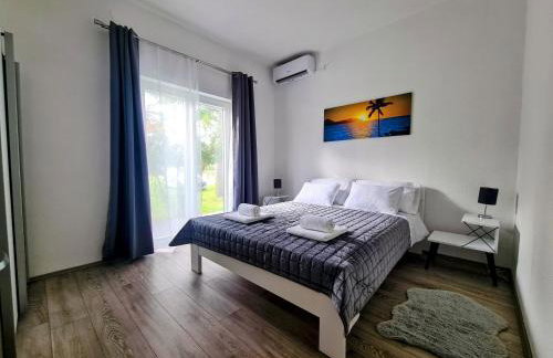 Beach Sea View House Nevidane Pasman - Foto 12