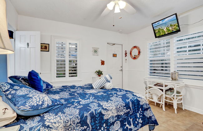 Island Bay Resort - Foto 44