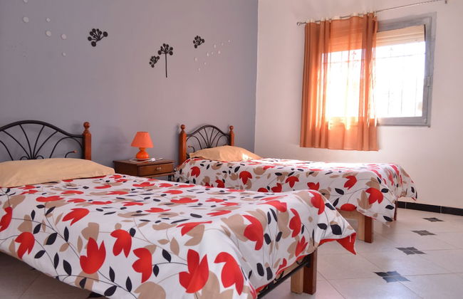 Bel appartement Akid Lotfi - Foto 5