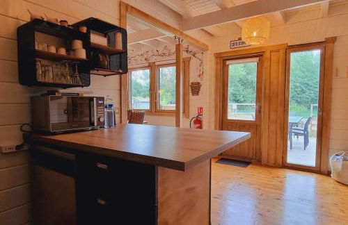 La Perle de l'Étang - Déconnexion totale - Foto 13