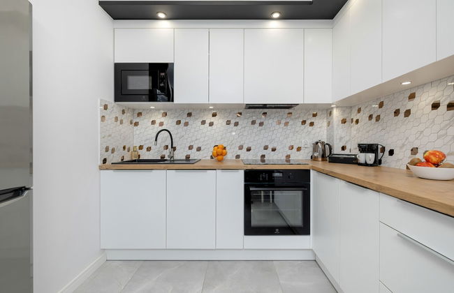 Apartment & Garden by Renters Prestige - Photo 10