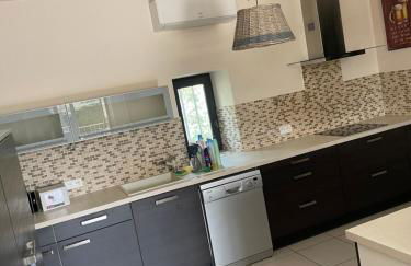 DANS LES ALPILLES - 2 chambres ST REMY - Foto 6