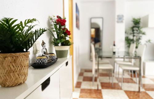 Amplio apartamento de 3 Habitaciones en el Centro de Málaga - Foto 11