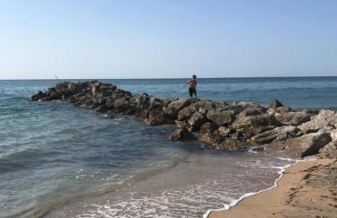 Maison de plage - Foto 6