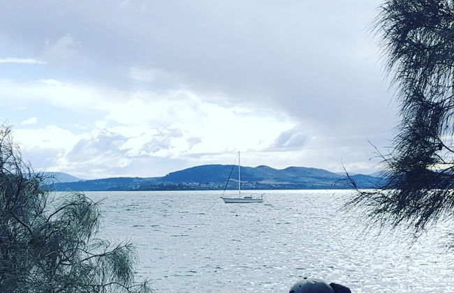 Applebay Guest House - Foto 41