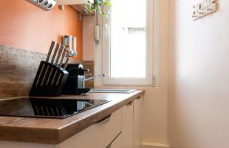 Le Maginot - Magnifique Appartement de 75m2 - Deux Chambres - 4 Lits Simple -Position Centrale Centre Ville, Pompidou, Nouvelle Ville - 2 à 4 Personnes - Foto 17