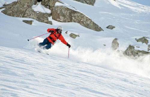 Residence Cimone SuperSci Polle-life - Foto 148