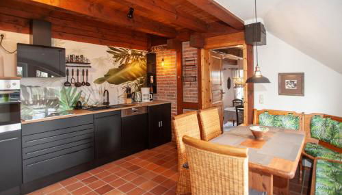 Ferienwohnung Dien Uttied - Foto 3