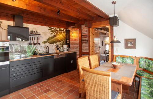 Ferienwohnung Dien Uttied - Foto 3