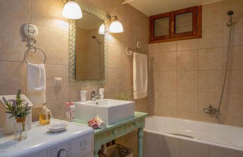 Maria's panoramic seaview Villa - Photo 34