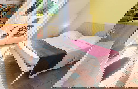 Le Grand Bleu - Gioia Apartments - Foto 32