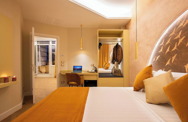 VentiSettembre Private Suites - Foto 31