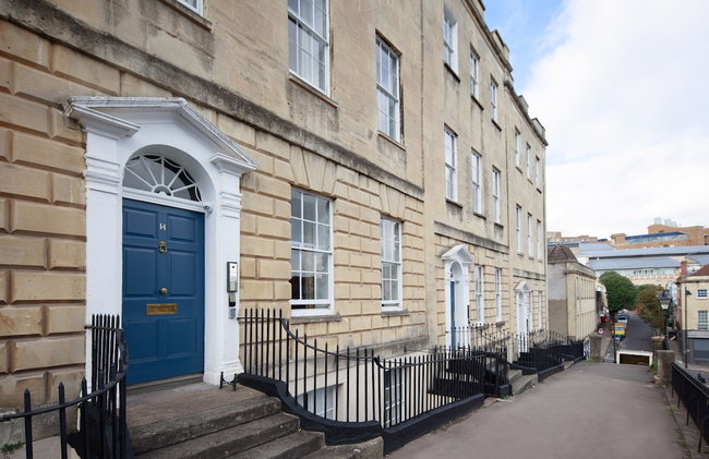 Charlotte Rise - Urban Apartments - Foto 54