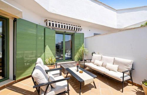 Casa del Loro - Sotogrande Marina - Foto 11