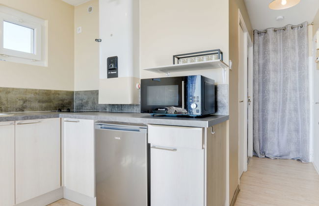 Les Romarins - Foto 8