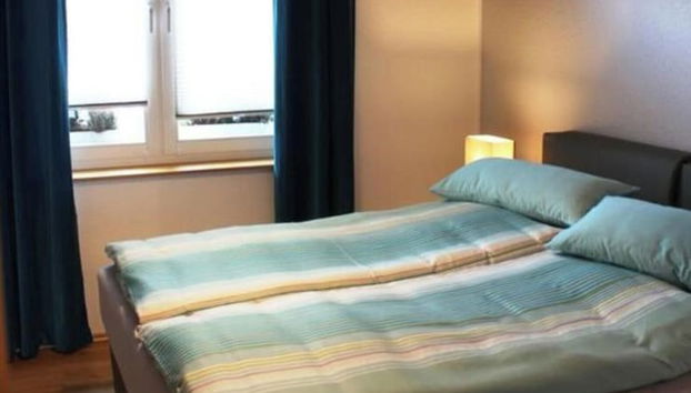 Holiday Apartment Alleblas - Foto 3, Zimmer