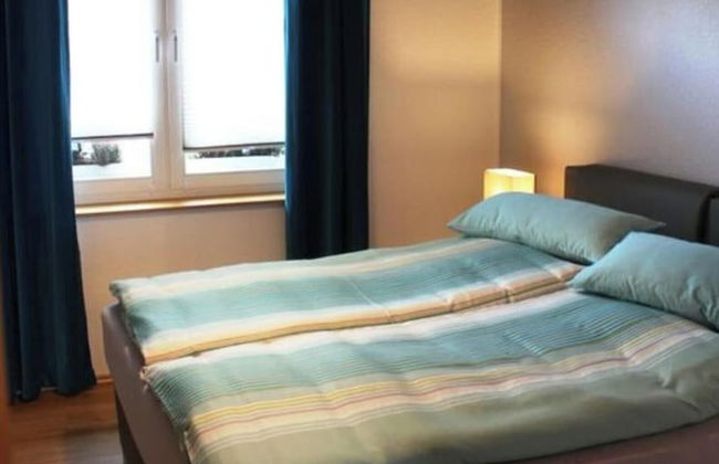 Holiday Apartment Alleblas - Foto 3