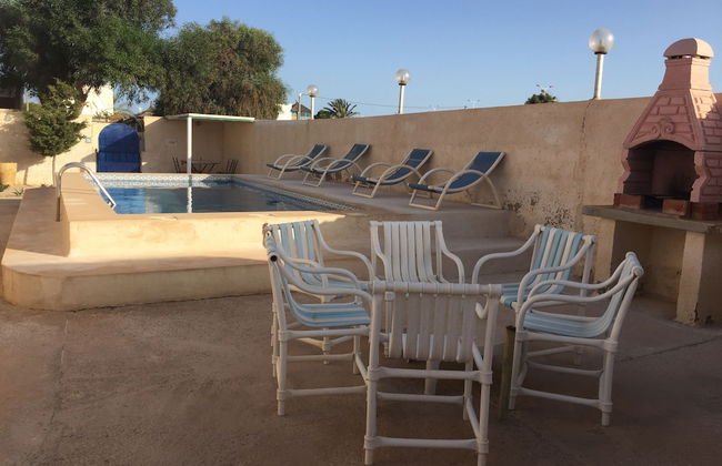 Independent Villa With Private Pool, Covered Parking - Foto 1