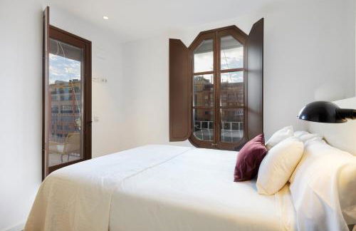 Gaia Apartments & Lofts Girona - Foto 31