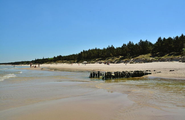 Holiday Home in Wicie Near the Beach - Foto 24