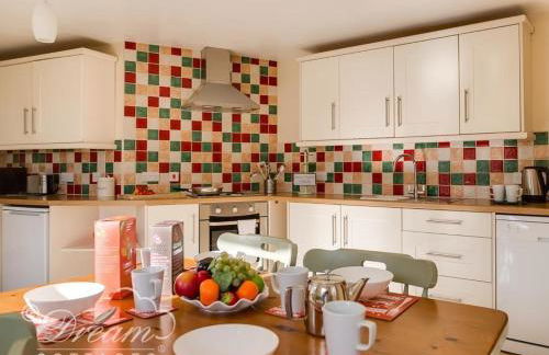 Blueberry Cottage - Foto 8