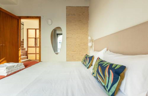 Duplex con Terraza Privada y vistas a la Catedral - Photo 63