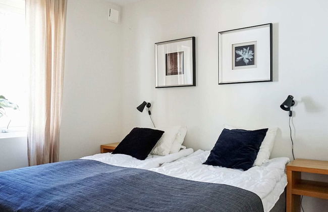 6 Person Holiday Home in Stromstad - Foto 5