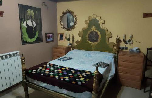 Apartament volcà Rocanegra - Photo 26