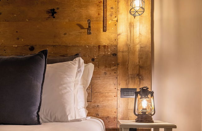 Borgo Antichi Orti Assisi - Photo 36