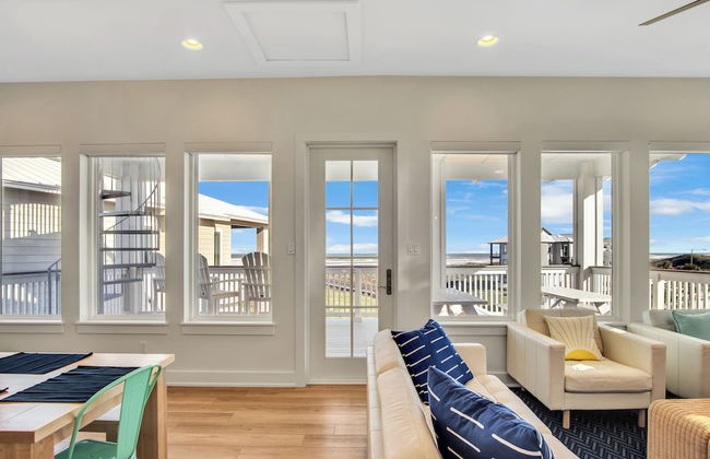 The White House by Silver Sands Vacation Rentals - Foto 6