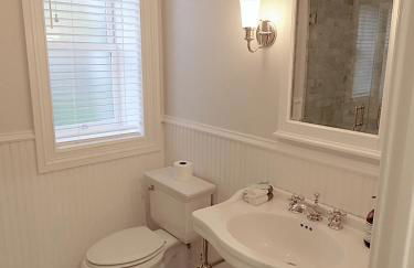 Garden Level Flat in 1885 Queen Anne Victorian Cottage in Alameda - Foto 19