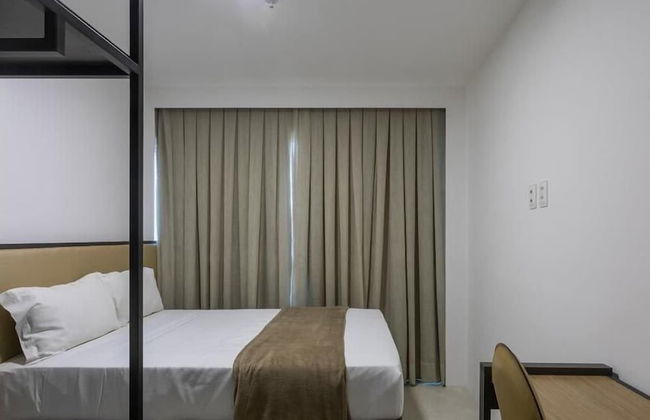 Complexo Heron Marinho Flats - Foto 14