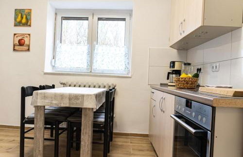 Landhaus Ruheoase - dennoch mittendrin - Natur, Städte & Harz - Foto 8