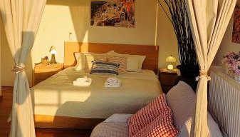 Quiet house-Athens Center 100 meters balcony on the top floor - Foto 2, towels