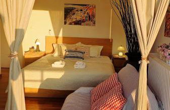 Quiet house-Athens Center 100 meters balcony on the top floor - Foto 2